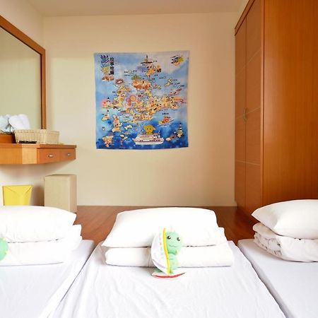 Phsea Inn Magong Extérieur photo